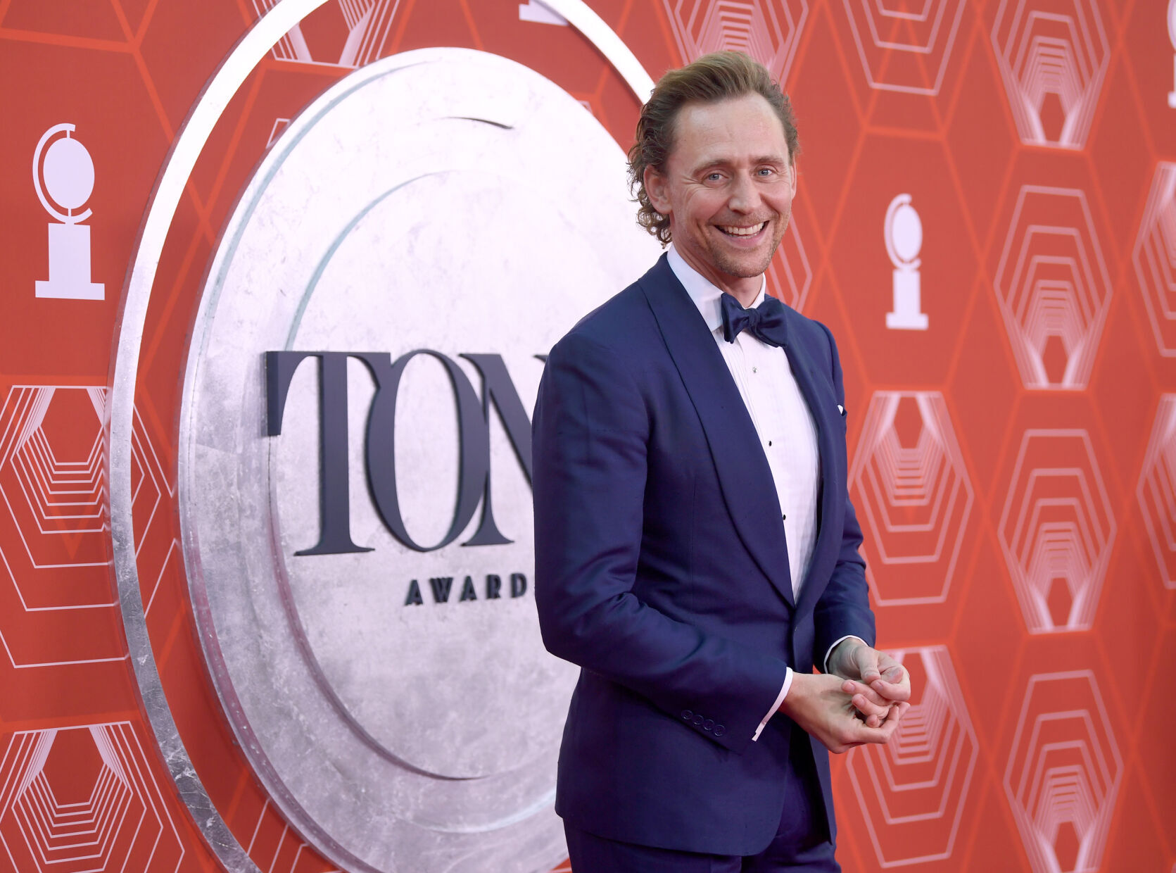 74th Annual Tony Awards